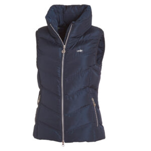 Schockemöhle Marleen Väst Dark Navy S