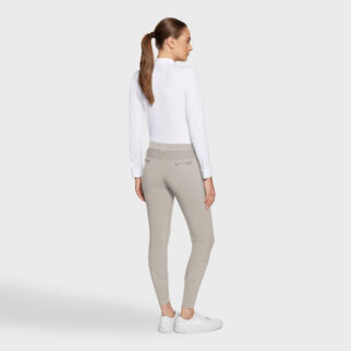 ridbyxa_samhield_beige_SQUARE_ADELE_PREMIUM_KNEE_GRIP_BEIGE_DOS