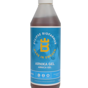 Biofarmab Arnika gel 0,5l