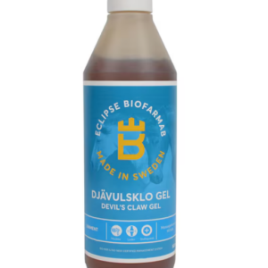 Biofarmab Djävulsklo-gel 0,5L
