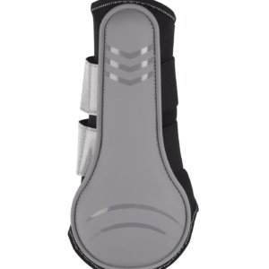 Waldhausen Reflex Benskydd Silver-Grey Large