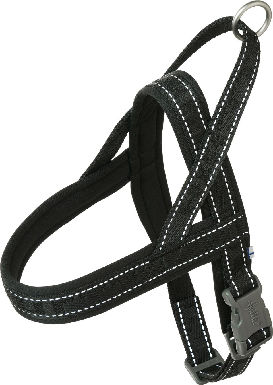 Hurtta Casual Sele ECO, Raven