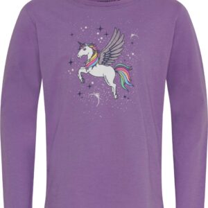 Equipage Jinx T-shirt Purple Haze 158/164
