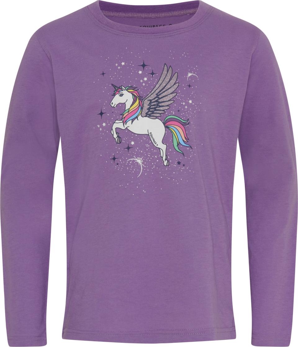 equipage_jinx_långärmad_tröja_unicorn_barn