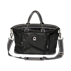 Equipage Darcy groomin Bag Svart