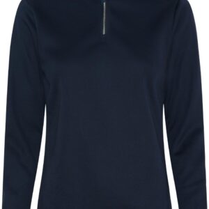 Equipage Scarlet långärmad tröja Navy L