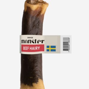 Monster Raw Beef Hairy L
