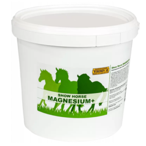 Wiromin Show Horse Magnesium +5 kg