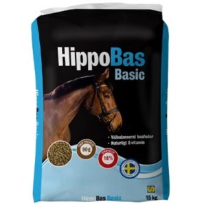 Hippo Basic 15 kg