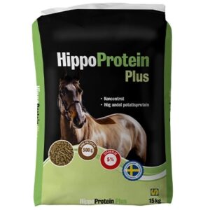 Hippo Protein Plus 15 kg