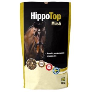 Hippo Top Müsli 20 KG