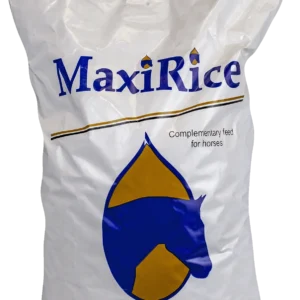 MaxiRice 15 kg