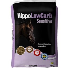 Hippo Low carb sensitive 15 kg