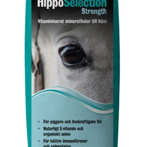 Hippo Strength P 15kg