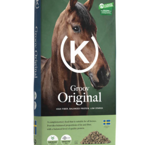 Krafft Groov Original 20 kg