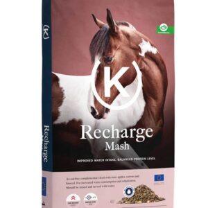 Krafft Recharge Mash 15 kg