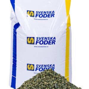 Lusernpellets 15 kg