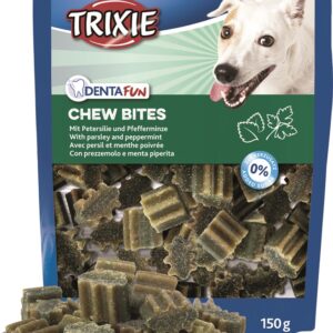 Trixie Denta Fun Chew Bites, 150 g