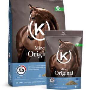Krafft Miner Original 8 kg