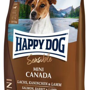 HappyDog Sens. Mini Canada 800g
