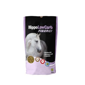 Hippo Low Carb Fibergi 15 kg