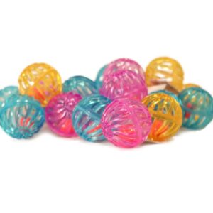 Dogman Play & Hunt Gallerboll Mix 4 cm