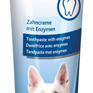 Trixie Tandkräm med enzymer 100 g
