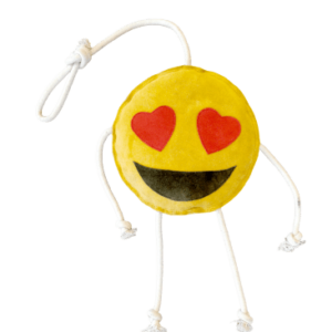 SC Hästleksak Emoji Toys (Love)