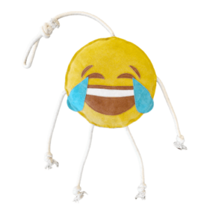 SC Hästleksak Emoji Toys (Laugh)