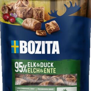 Bozita Snacks Meaty Bites
