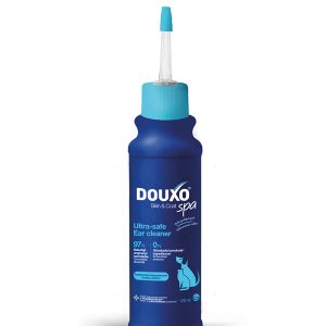 Douxo Dewaxing Ear Cleaner 120ml