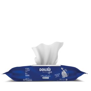 Douxo Multipurpose Wipes 100st