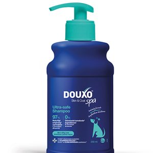 Douxo Spa Odor Control Shampoo 250ml