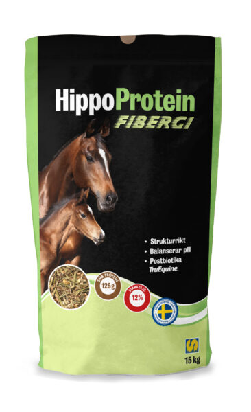 HippoProtein-Fibergi