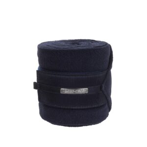Lamicell Fleecebandage Aurora Marin 12cm 3,5m