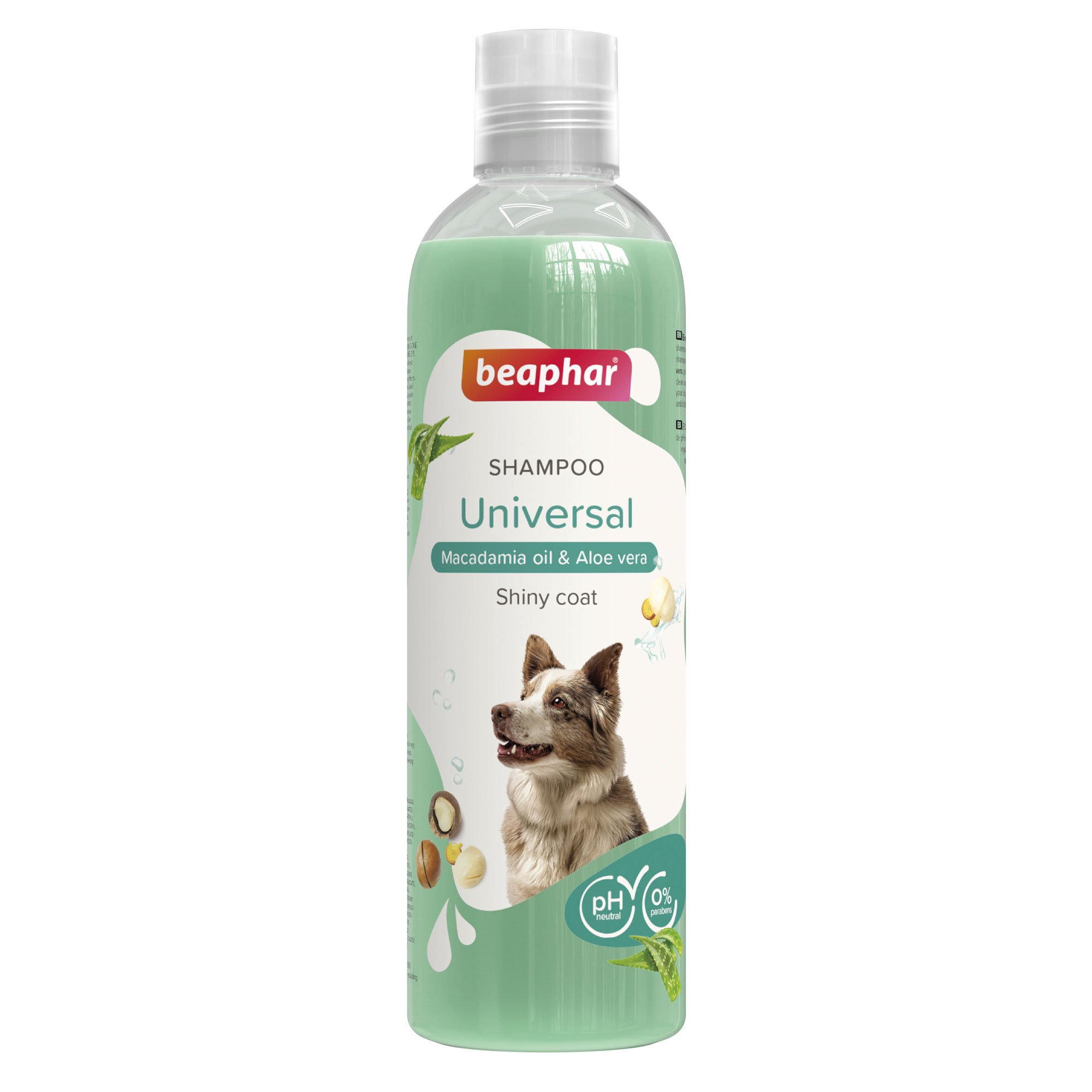 Beaphar Universal Shampoo Dog