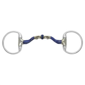 Bombers Eggbutt Mchardy Dressage 14mm