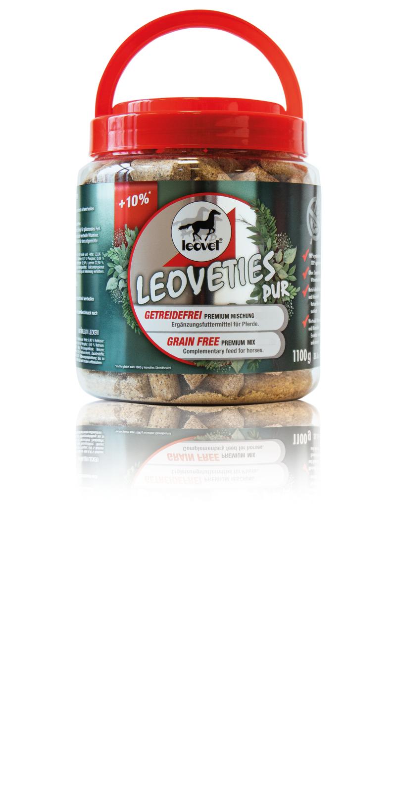 leovet_grainfree_hästgodis