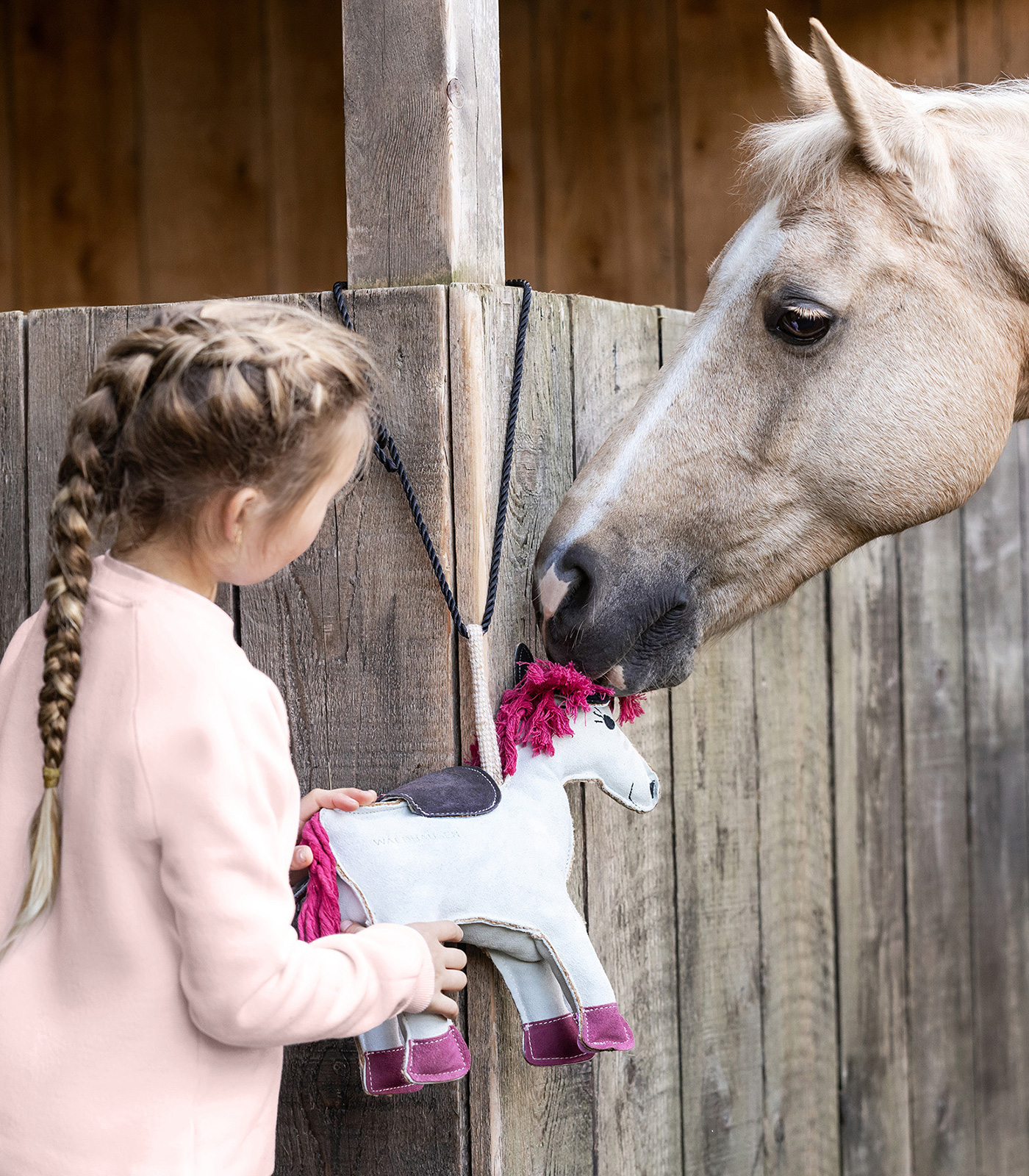 waldhausen_hästleksak_unicorn