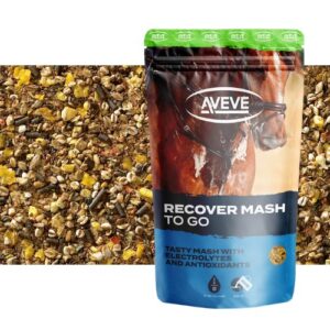 Aveve Recover Mash To Go 500gr