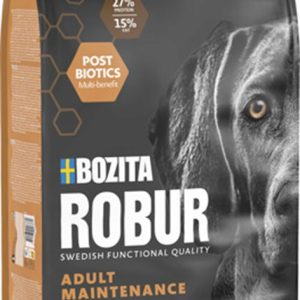 Bozita Robur Adult Maintenance 12kg