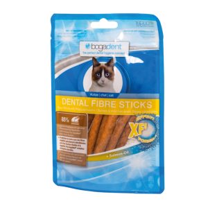 Dental Fibre Sticks Kyckling, bogadent