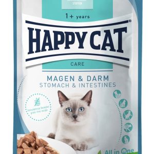 HappyCat Stomach 85g