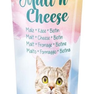 Malt'n'Cheese, anti hairball 100 g, Trixie