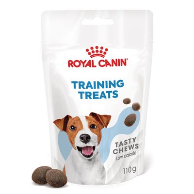 Rc training treats