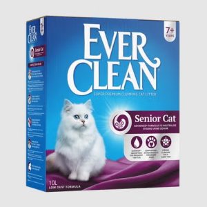Ever Clean Senior 10 L