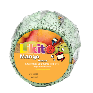 Likit Mango 650gr