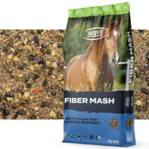 Aveve Fiber Mash 15 kg (All In Soup)