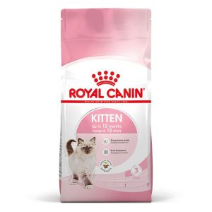 RC Kitten 10 kg