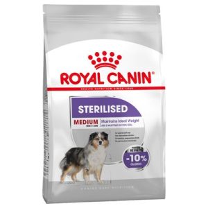 RC Sterilised Medium 12 kg